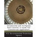 Ornamental and Turfgrass Pest Control: A Guide for Commercial Applicators