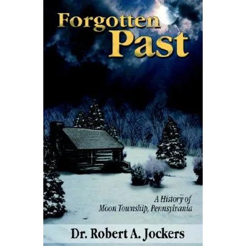Forgotten Past