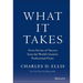 What It Takes
