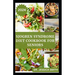 Sjogren Syndrome Diet Cookbook for Seniors: Healthy and Delicious Recipes to Prevent and Reverse This Inflammatory Disease in Older Adults