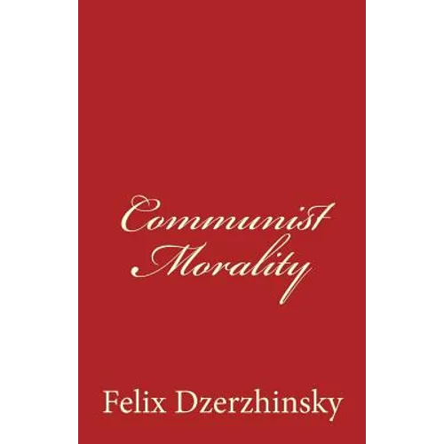 Communist Morality
