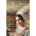 The Amish Widow's Last Stitch