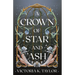 A Crown of Star & Ash