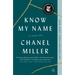 Know My Name: A Memoir
