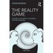 The Reality Game: A Guide to Humanistic Counselling and Psychotherapy