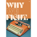 Why We Fight: Antelope Hill Writing Competition 2021