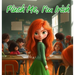 Pinch Me, I'm Irish