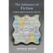 The Substance of Fiction: Literary Objects in China, 1550-1775