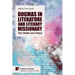 Dogmas in Literature and Literary Missionary: Text, Reader and Critique