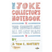 The Joke Collector's Notebook