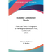 Ilchester Almshouse Deeds: From the Time of King John to the Reign of James the First, 1200-1625 (1866)