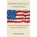Exceptionally Upsetting: How Americans are increasingly confusing knowledge with opinion & what can be done about it