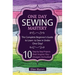 Sewing: One Day Sewing Mastery: The Complete Beginner's Guide to Learn to Sew in Under 1 Day! - 10 Step by Step Projects That Inspire You - Images Inc