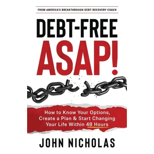 Debt-Free ASAP!