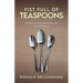Fist Full of Teaspoons: On Memories, Object Attachments, and the Life of My Mom