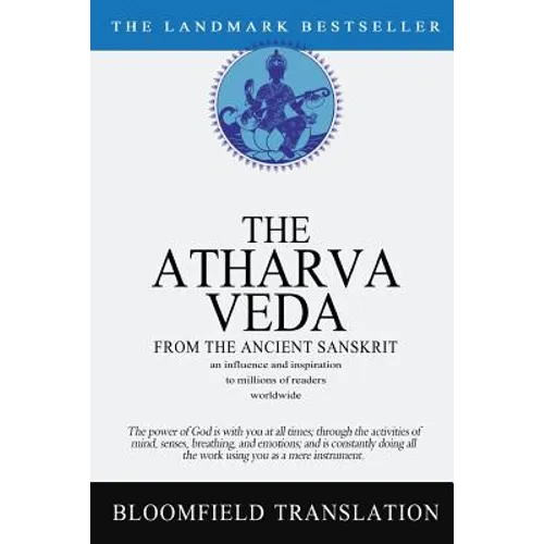 The Atharvaveda