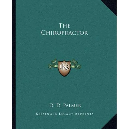 The Chiropractor