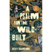 A Psalm for the Wild-Built: A Monk and Robot Book