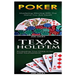 Poker & Texas Holdem: Mastering Winning with the Hand You Are Dealt! & Increasing Your Odds in No Limit Tournaments!