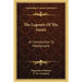 The Legends of the Saints: An Introduction to Hagiography