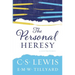 The Personal Heresy: A Controversy