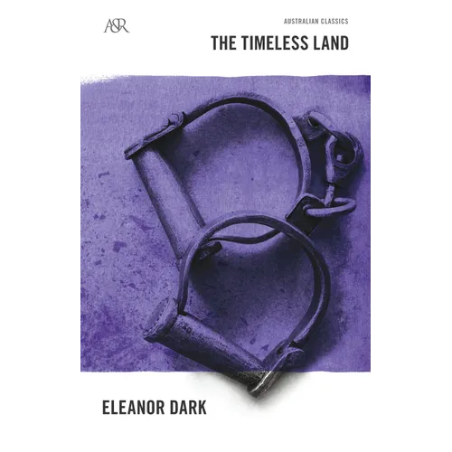 Timeless Land (1)
