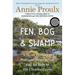 Fen, Bog and Swamp: A Short History of Peatland Destruction and Its Role in the Climate Crisis