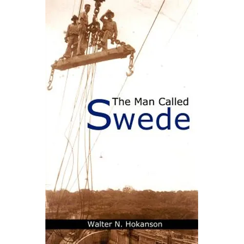 The Man Called Swede