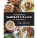 Homemade Sausage Making for Beginners: Recipes and Techniques to Grind, Stuff, and Twist Artisanal Sausage at Home