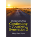 Grandparenting: Continuing the Journey with GENERATION Z