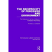 The Reciprocity of Perceiver and Environment: The Evolution of James J. Gibson's Ecological Psychology