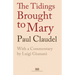 The Tidings Brought to Mary