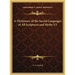 A Dictionary of the Sacred Languages of All Scriptures and Myths V2