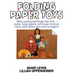 Folding Paper Toys