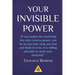 Your Invisible Power: How to Magnetize Yourself to Money