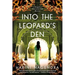 Into the Leopard's Den: A Bangalore Detectives Club Mystery