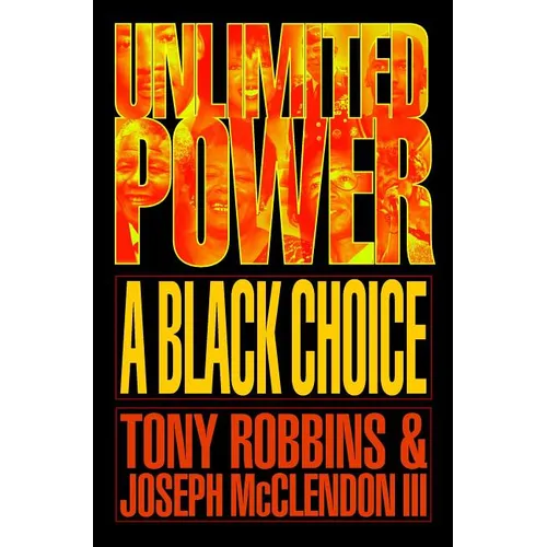 Unlimited Power a Black Choice