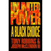 Unlimited Power a Black Choice