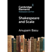 Shakespeare and Scale