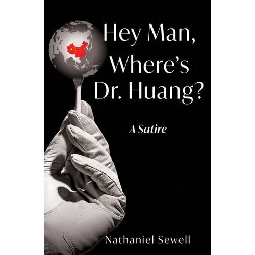 Hey Man, Where's Dr. Huang?