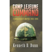 Camp Lejeune Command: Commander's Notes 1992-1995