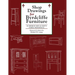 Shop Drawings for Byrdcliffe Furniture: 28 Masterpieces American Arts & Crafts Furniture