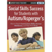 Social Skills Success for Students with Autism / Asperger's