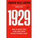 1929: Inside the Greatest Crash in Wall Street History--And How It Shattered a Nation
