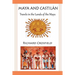Maya and Castil Ntravels in the Lands of the Maya