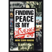 Finding Peace is my Revenge
