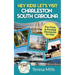Hey Kids! Let's Visit Charleston South Carolina: Fun, Facts and Amazing Discoveries for Kids