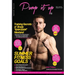 Pump It Up Magazine: Get Ready for Summer Fitness with MMA Star Brady "BAM BAM" Hiestand