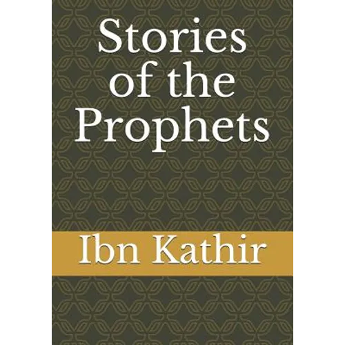 Stories of the Prophets