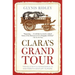 Clara's Grand Tour: Travels with a Rhinoceros in Eighteenth-Century Europe